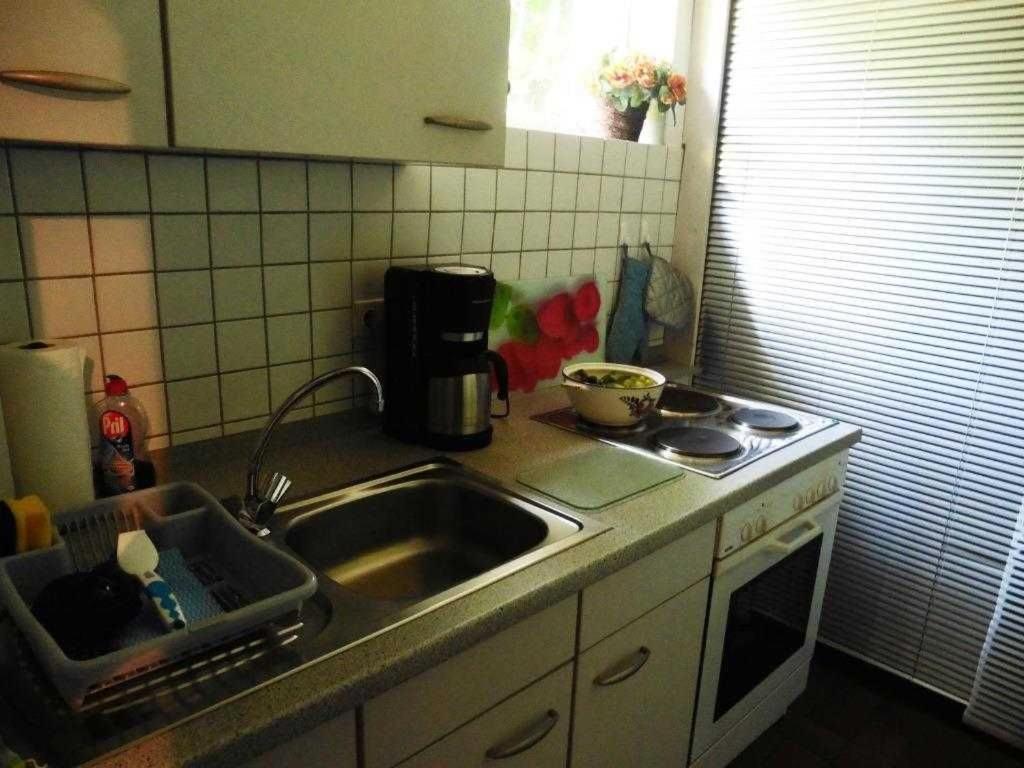 Ferienwohnung Bibert ميشيلشتادت المظهر الخارجي الصورة
