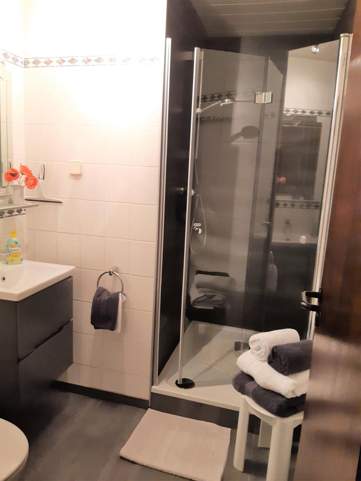 Ferienwohnung Bibert ميشيلشتادت المظهر الخارجي الصورة