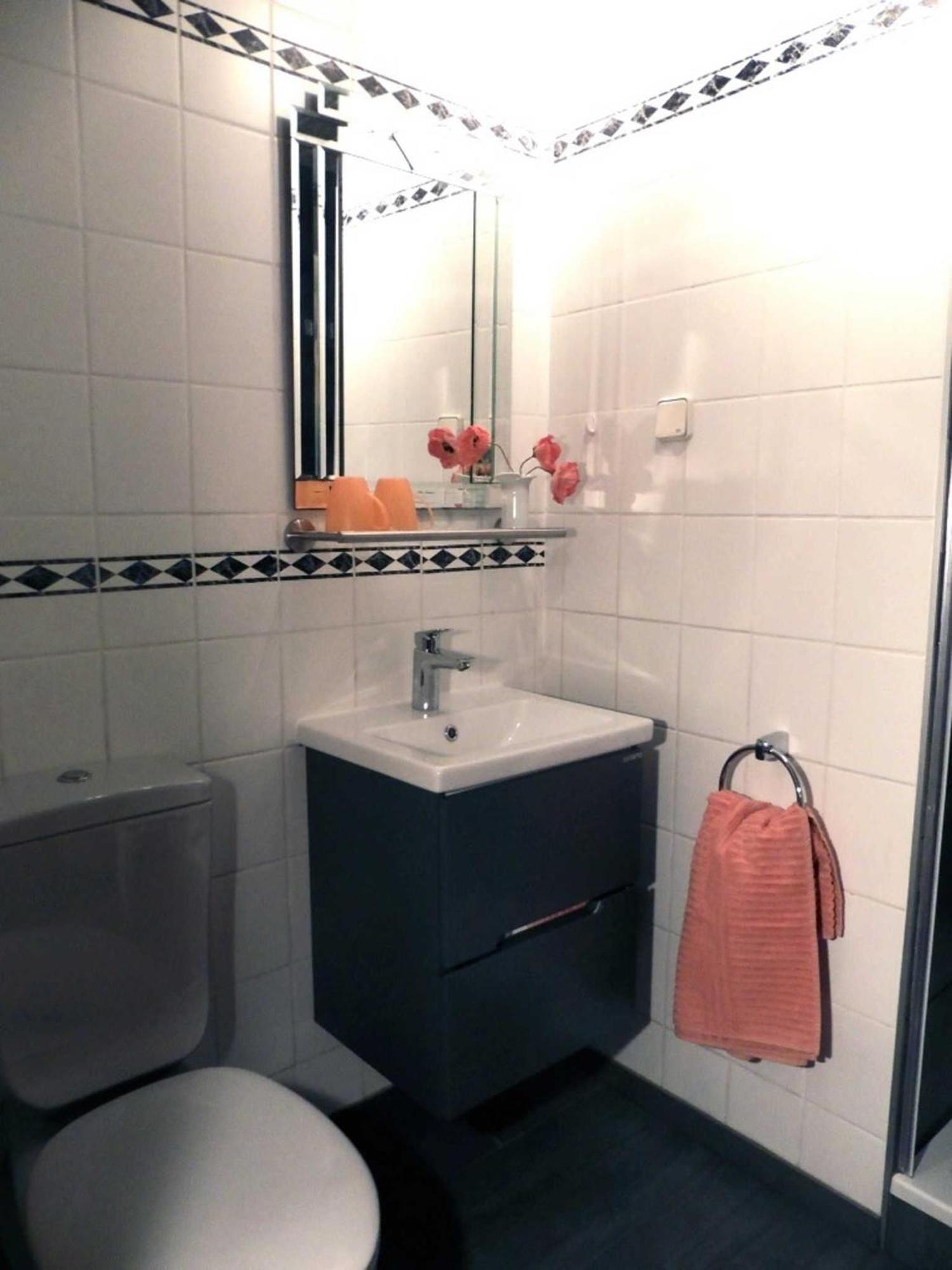 Ferienwohnung Bibert ميشيلشتادت المظهر الخارجي الصورة