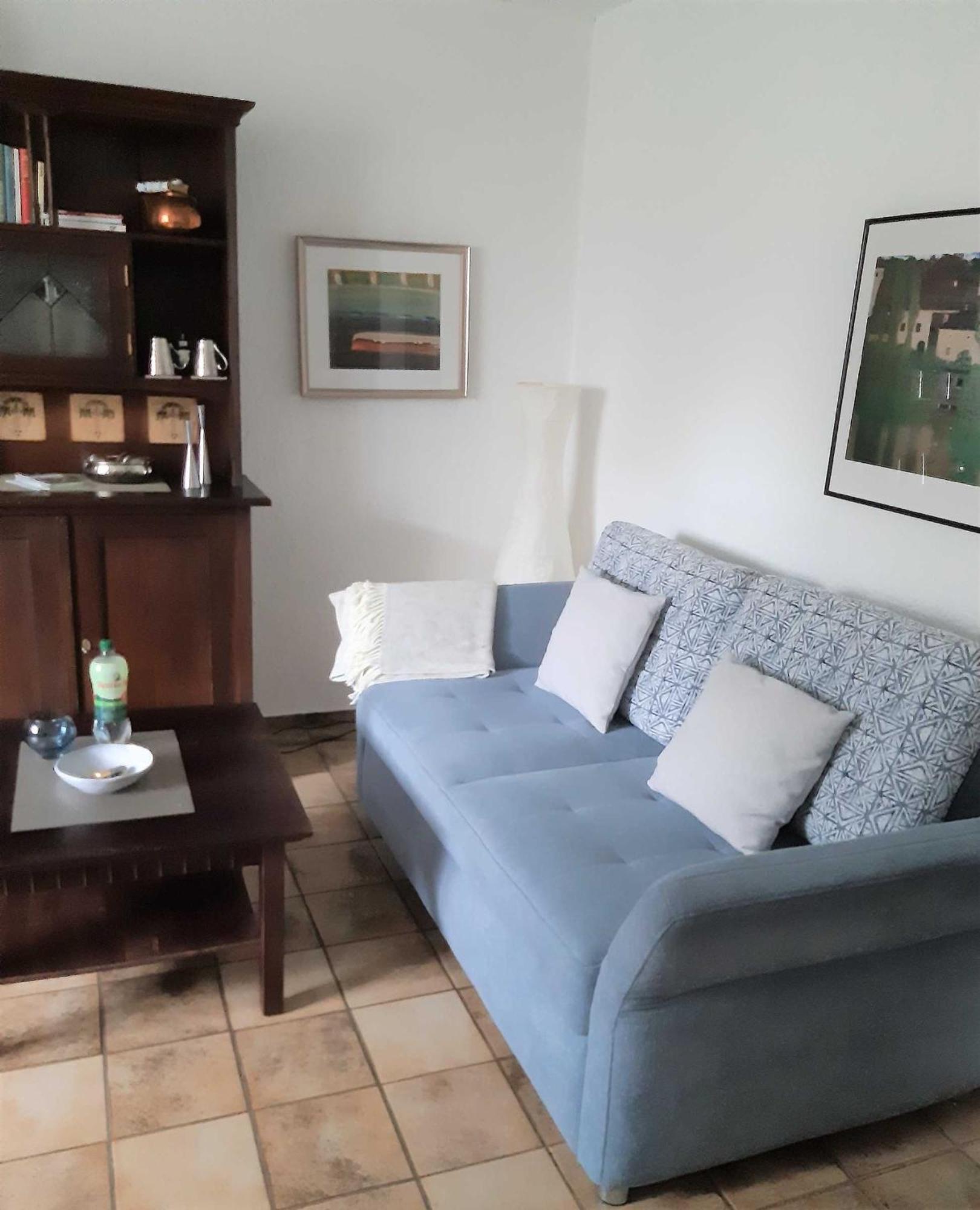 Ferienwohnung Bibert ميشيلشتادت المظهر الخارجي الصورة