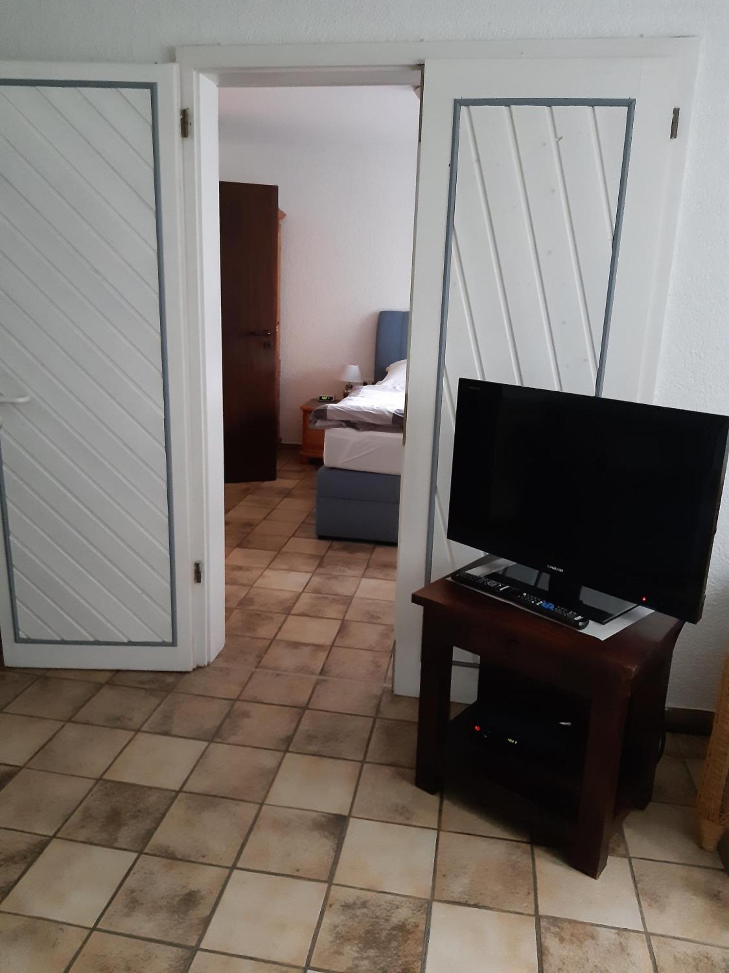 Ferienwohnung Bibert ميشيلشتادت المظهر الخارجي الصورة