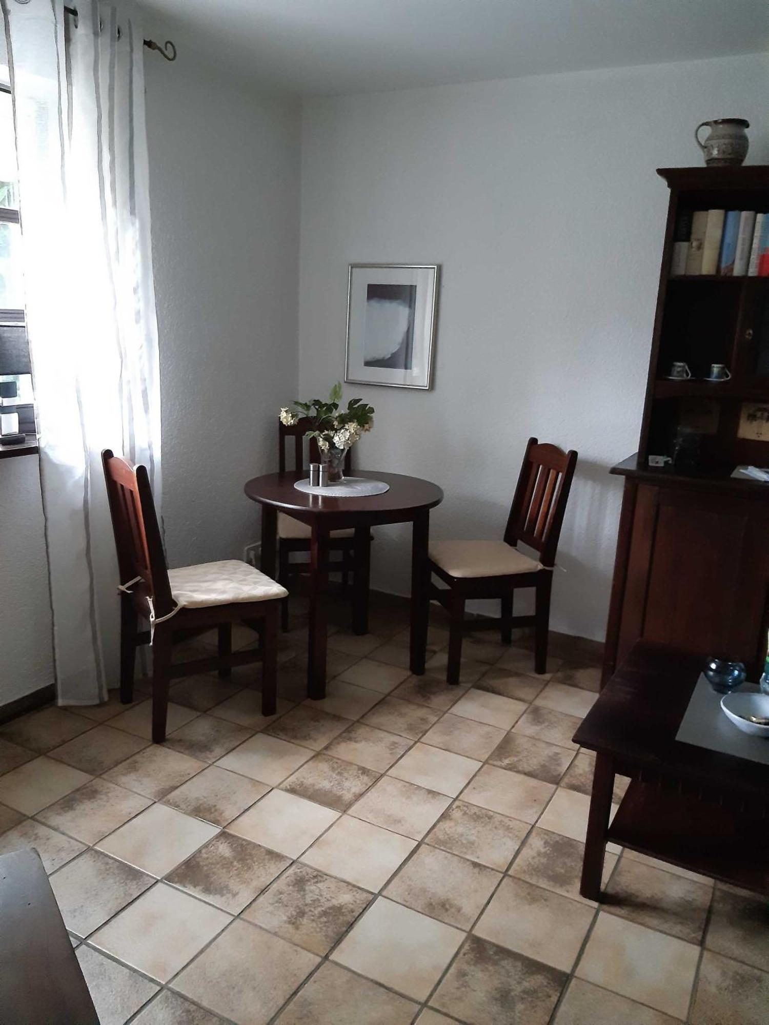 Ferienwohnung Bibert ميشيلشتادت المظهر الخارجي الصورة