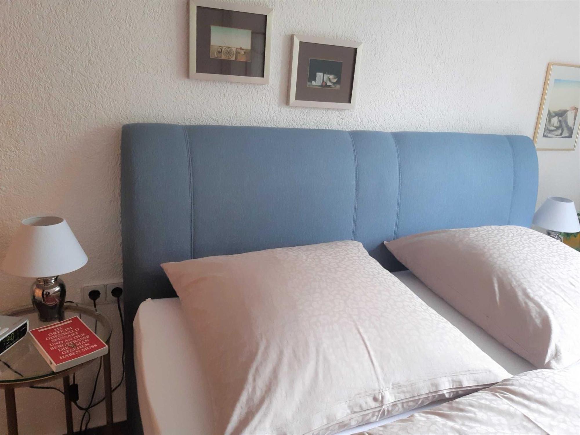 Ferienwohnung Bibert ميشيلشتادت المظهر الخارجي الصورة